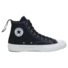 Chuck Taylor All Star 1970s High x WTAPS “Black White”