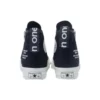 Chuck Taylor All Star 1970s High x WTAPS “Black White”
