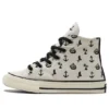 Chuck Taylor All Star 1970s K “Ivory Black”