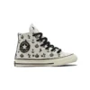 Chuck Taylor All Star 1970s K “Ivory Black”