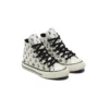 Chuck Taylor All Star 1970s K “Ivory Black”