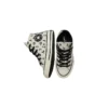 Chuck Taylor All Star 1970s K “Ivory Black”