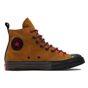 Chuck Taylor All Star 1970s “Khaki Brown”