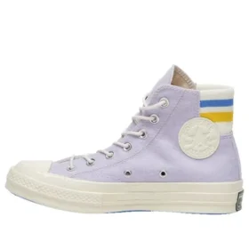 Chuck Taylor All Star 1970s “Lavender”