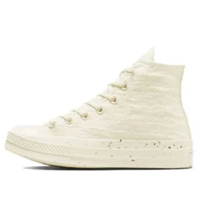 Chuck Taylor All Star 1970s “Light Yellow”