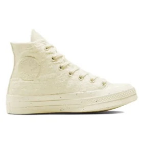 Chuck Taylor All Star 1970s “Light Yellow”