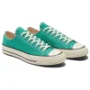 Chuck Taylor All Star 1970s Low “Green”