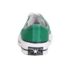 Chuck Taylor All Star 1970s Low “Green”