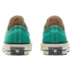 Chuck Taylor All Star 1970s Low “Green”