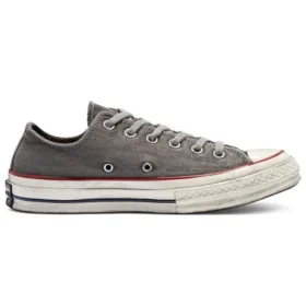 Chuck Taylor All Star 1970s Low Top “Dirty Grey”