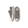 Chuck Taylor All Star 1970s Low Top “Dirty Grey”
