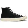 Chuck Taylor All Star 1970s LTD Classic “Black”