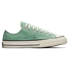 Chuck Taylor All Star 1970s OX “Green”