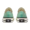 Chuck Taylor All Star 1970s OX “Green”