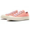 Chuck Taylor All Star 1970s “Pink”
