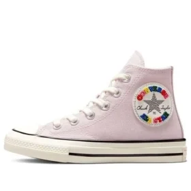 Chuck Taylor All Star 1970s “Pink Red”