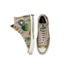 Chuck Taylor All Star 1970s Plant Love “Brown Yellow”