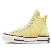 Chuck Taylor All Star 1970s Plus “Yellow”
