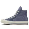 Chuck Taylor All Star 1970s Purple