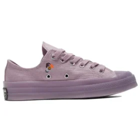 Chuck Taylor All Star 1970s “Purple”
