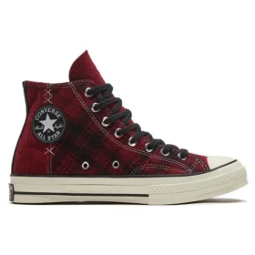 Chuck Taylor All Star 1970s “Red Black”