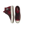 Chuck Taylor All Star 1970s “Red Black”