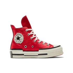 Chuck Taylor All Star 1970s “Red Black White”