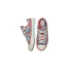 Chuck Taylor All Star 1970s “Red Blue White”