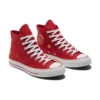 Chuck Taylor All Star 1970s “Red Gold”