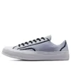Chuck Taylor All Star 1970s Renew Canvas “Grey Blue”