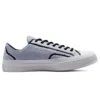 Chuck Taylor All Star 1970s Renew Canvas “Grey Blue”