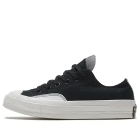 Chuck Taylor All Star 1970s Rivals Edition “Black”