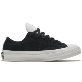 Chuck Taylor All Star 1970s Rivals Edition “Black”