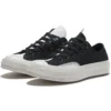 Chuck Taylor All Star 1970s Rivals Edition “Black”