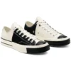 Chuck Taylor All Star 1970s Rivals Edition “Black And White”