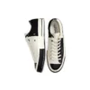 Chuck Taylor All Star 1970s Rivals Edition “Black And White”