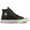 Chuck Taylor All Star 1970s “Rock Texture Jacquard”
