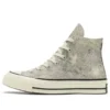 Chuck Taylor All Star 1970s Silvery