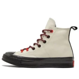 Chuck Taylor All Star 1970s Sneakers “Beige Black”