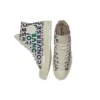 Chuck Taylor All Star 1970s Sneakers “Cream White Black”