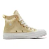Chuck Taylor All Star 1970s Sneakers Gold