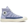 Chuck Taylor All Star 1970s Stitch “Purple”