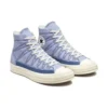 Chuck Taylor All Star 1970s Stitch “Purple”