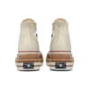 Chuck Taylor All Star 1970s Trek “Brown”