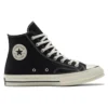 Chuck Taylor All Star 1970s “Varsity Letter Black”
