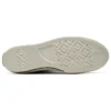 Chuck Taylor All Star 1970s “Varsity Letter Black”