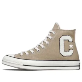 Chuck Taylor All Star 1970S “Varsity Letter Nomad Khaki “