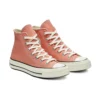 Chuck Taylor All Star 1970s Vintage High “Pink”