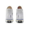 Chuck Taylor All Star 1970s “White Blue”