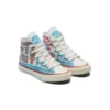 Chuck Taylor All Star 1970s “White Blue Red”